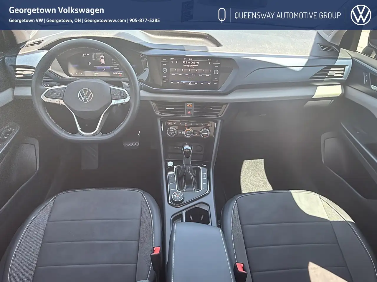 Volkswagen Taos снимка Volkswagen Taos