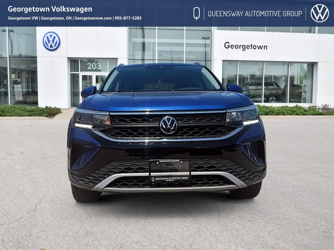 Volkswagen Taos снимка Volkswagen Taos