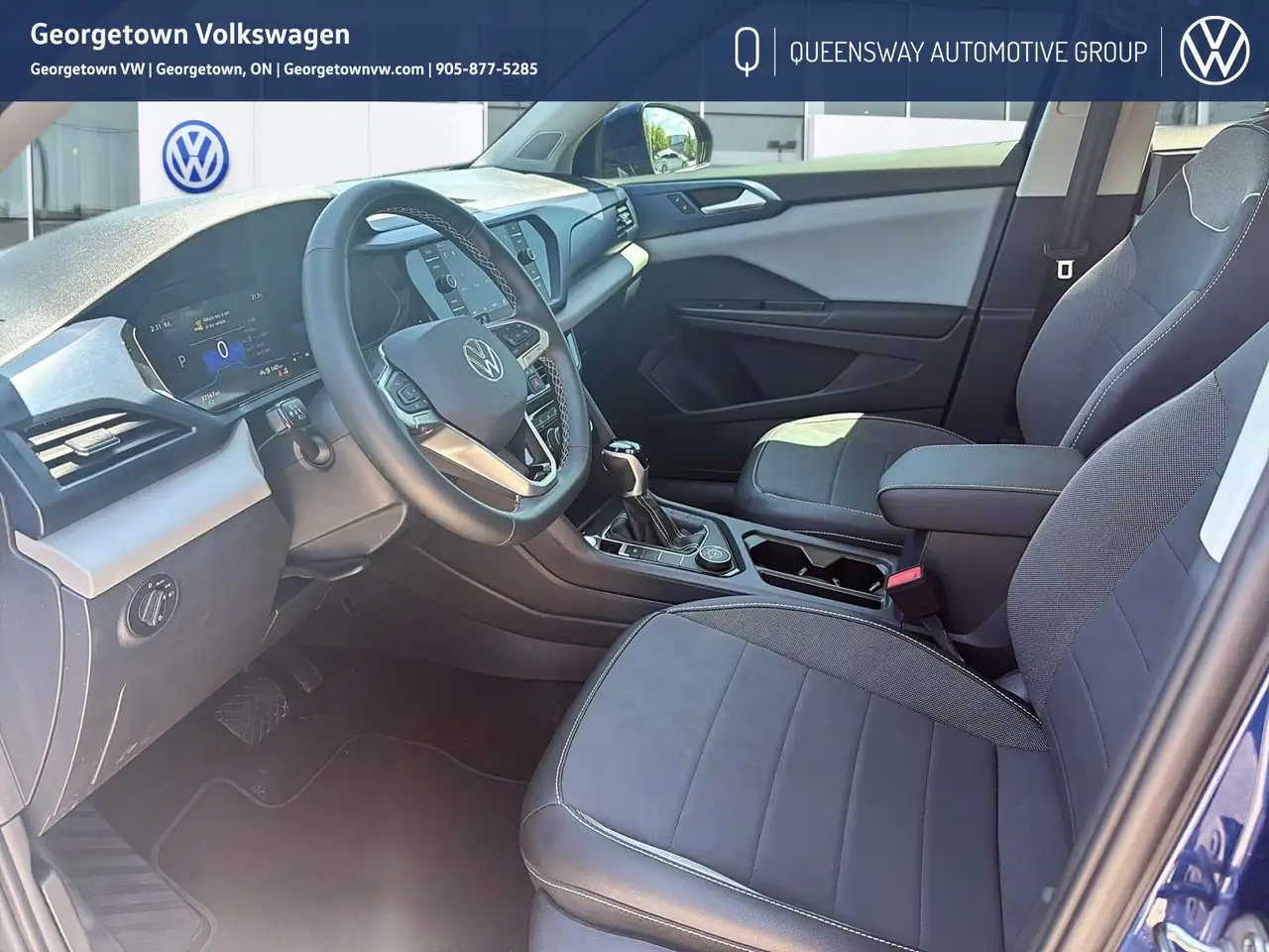 Volkswagen Taos снимка Volkswagen Taos