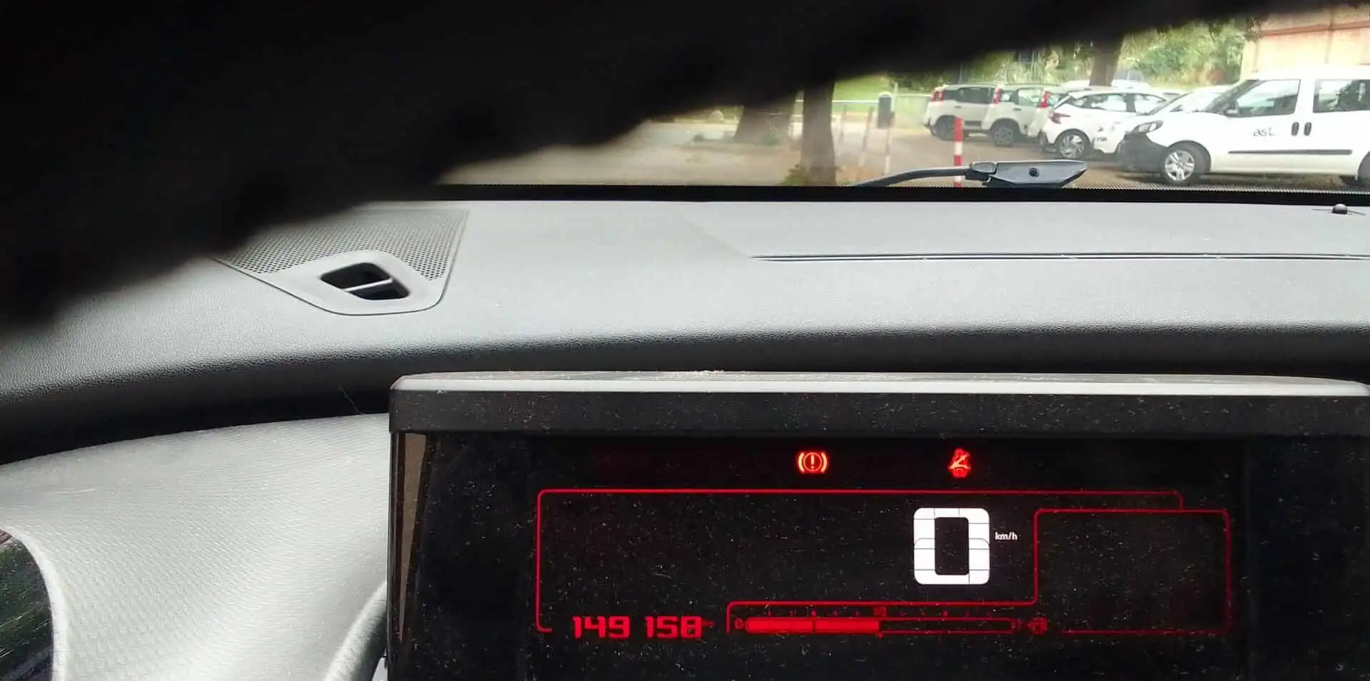 Citroen C4 Cactus 1.6 feel 100 cv Grigio - 2