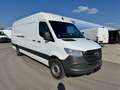 Mercedes-Benz Sprinter 317 CDI Maxi Lang Extralang XXL MBUX Wit - thumbnail 4
