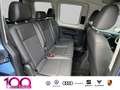 Volkswagen Caddy 1.4 TSI Trendline 5-Sitzer+KLIMA+KAMERA Blau - thumbnail 9