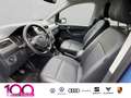 Volkswagen Caddy 1.4 TSI Trendline 5-Sitzer+KLIMA+KAMERA Blau - thumbnail 7