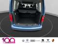 Volkswagen Caddy 1.4 TSI Trendline 5-Sitzer+KLIMA+KAMERA Blau - thumbnail 6