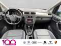 Volkswagen Caddy 1.4 TSI Trendline 5-Sitzer+KLIMA+KAMERA Blau - thumbnail 8