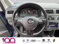 Volkswagen Caddy 1.4 TSI Trendline 5-Sitzer+KLIMA+KAMERA Blau - thumbnail 15