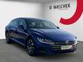 Volkswagen Arteon SB R Line 1.4 e-Hybrid Pano AHK IQ.Light RearView Blau - thumbnail 7
