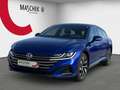 Volkswagen Arteon SB R Line 1.4 e-Hybrid Pano AHK IQ.Light RearView Blau - thumbnail 2