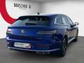 Volkswagen Arteon SB R Line 1.4 e-Hybrid Pano AHK IQ.Light RearView Blau - thumbnail 6