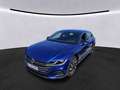 Volkswagen Arteon SB R Line 1.4 e-Hybrid Pano AHK IQ.Light RearView Blau - thumbnail 2