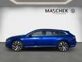 Volkswagen Arteon SB R Line 1.4 e-Hybrid Pano AHK IQ.Light RearView Blau - thumbnail 3