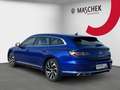 Volkswagen Arteon SB R Line 1.4 e-Hybrid Pano AHK IQ.Light RearView Blau - thumbnail 4