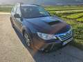 Subaru Impreza Impreza Hatchback 2,0D XV XV Schwarz - thumbnail 7