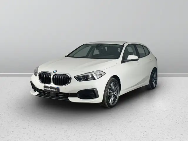 BMW 116 i Advantage