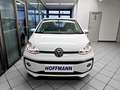 Volkswagen up! Kamera,PDC,Tempomat,Sitzheizung Weiß - thumbnail 18