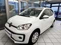 Volkswagen up! Kamera,PDC,Tempomat,Sitzheizung Weiß - thumbnail 17