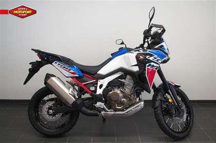 Honda CRF 1100 AFRICA TWIN