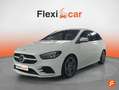 Mercedes-Benz B 200 200d Blanco - thumbnail 3