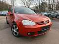Volkswagen Golf V Lim. Goal 1.9 TDI Orange - thumbnail 3