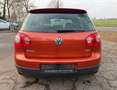 Volkswagen Golf V Lim. Goal 1.9 TDI Orange - thumbnail 5