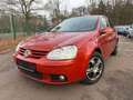 Volkswagen Golf V Lim. Goal 1.9 TDI Orange - thumbnail 1