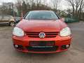 Volkswagen Golf V Lim. Goal 1.9 TDI Orange - thumbnail 2