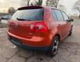 Volkswagen Golf V Lim. Goal 1.9 TDI Orange - thumbnail 4
