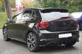 Volkswagen Polo 2.0 TSI  GTI DSG ACC Spurhalte Totwinkel Schwarz - thumbnail 8