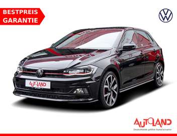 2.0 TSI  GTI DSG ACC Spurhalte Totwinkel