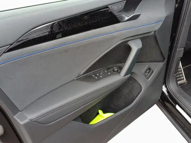 Volkswagen Tayron view 14