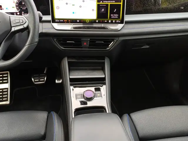 Volkswagen Tayron view 12