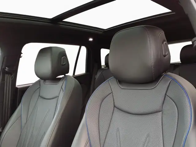 Volkswagen Tayron view 15