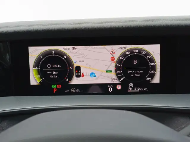 Volkswagen Tayron view 11