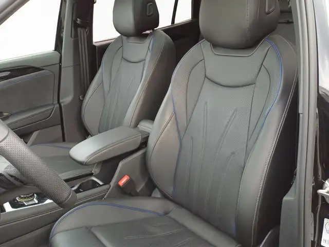 Volkswagen Tayron view 9