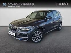 BMW X5 xDrive30d 265ch xLine