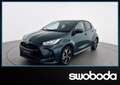 Toyota Yaris 1,5 l Active Dr. inkl. Safety + Comf., MY25 Grün - thumbnail 1