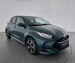 Toyota Yaris 1,5 l Active Dr. inkl. Safety + Comf., MY25 Grün - thumbnail 7