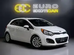 2015 Kia Rio