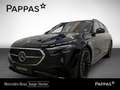 Mercedes-Benz E 300 de 4MATIC T-Modell mit EQ Hybrid Technologie *AMG Schwarz - thumbnail 1