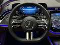 Mercedes-Benz E 300 de 4MATIC T-Modell mit EQ Hybrid Technologie *AMG Schwarz - thumbnail 9