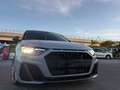 Audi A1 Sportback 40 2.0 tfsi competition 207cv sline Grigio - thumbnail 4