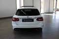 Mercedes-Benz C 63 AMG C 63 T AMG Panorama Auspuff AHK 360 Kamera Head Weiß - thumbnail 4