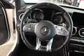 Mercedes-Benz C 63 AMG C 63 T AMG Panorama Auspuff AHK 360 Kamera Head Weiß - thumbnail 10
