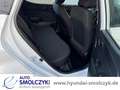 Hyundai i10 1.0 SELECT NAVI+KAMERA+PDC+KLIMA+ White - thumbnail 8