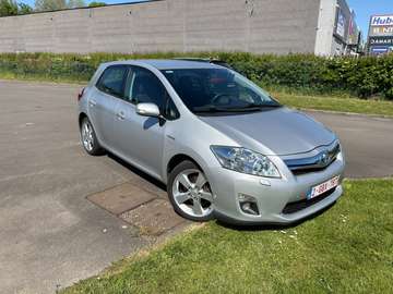 Auris HEV 1.8i HSD Sol CVT