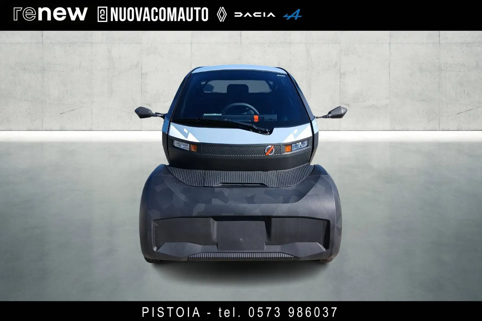 Mobilize Duo 80 EVO Schwarz - 2