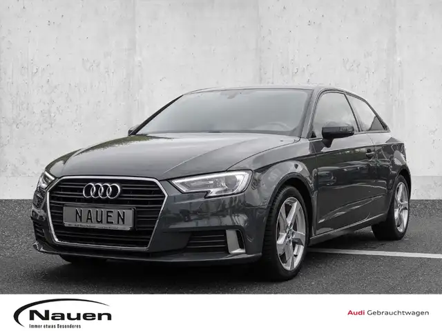 Audi A3 TFSI 1.5 TSI sport Navi Soundsystem Bi-Xenon