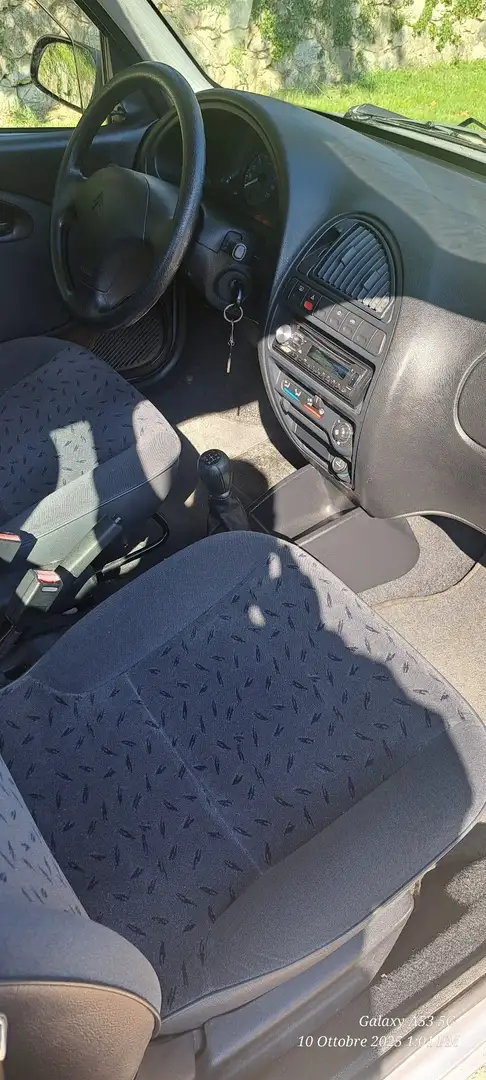 Citroen SAXO 5p 1.1 Classique - 1