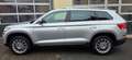 Skoda Kodiaq Style 4x4* Leder*Kamera*Aut*Garantie Gris - thumbnail 5