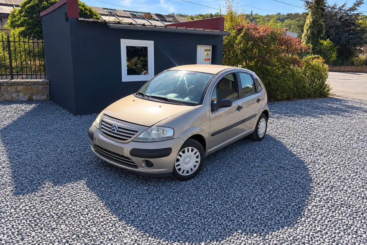 Citroen C3 C3